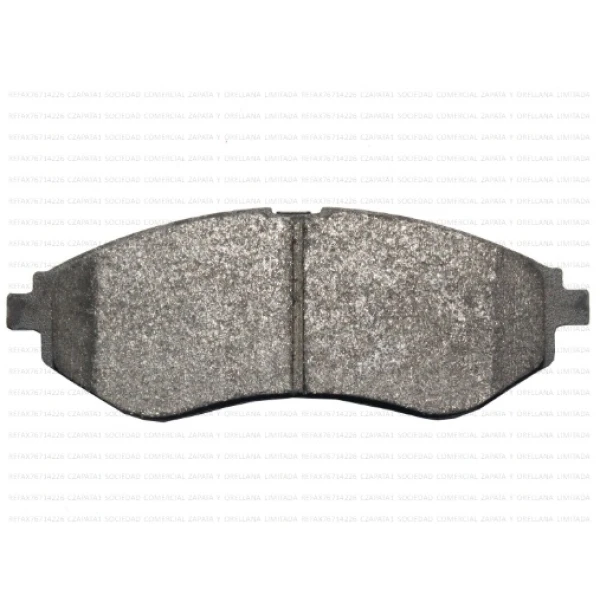 Juego De Pastillas De Frenos Para Chevrolet Aveo 2004 2011 1.4 F14d3 T200 Dohc